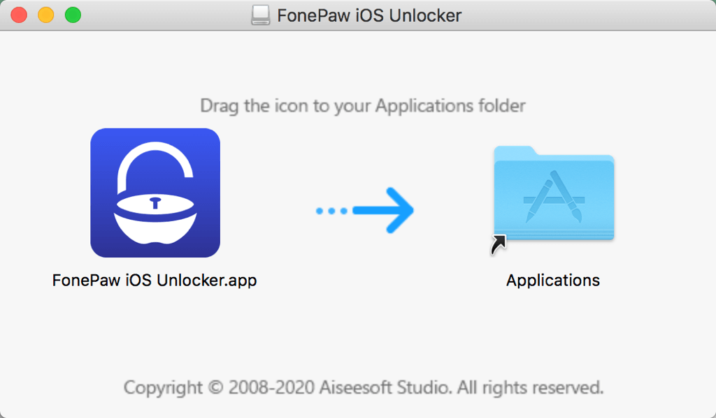 FonePaw iOS Transfer 6.2.0 instal the last version for windows