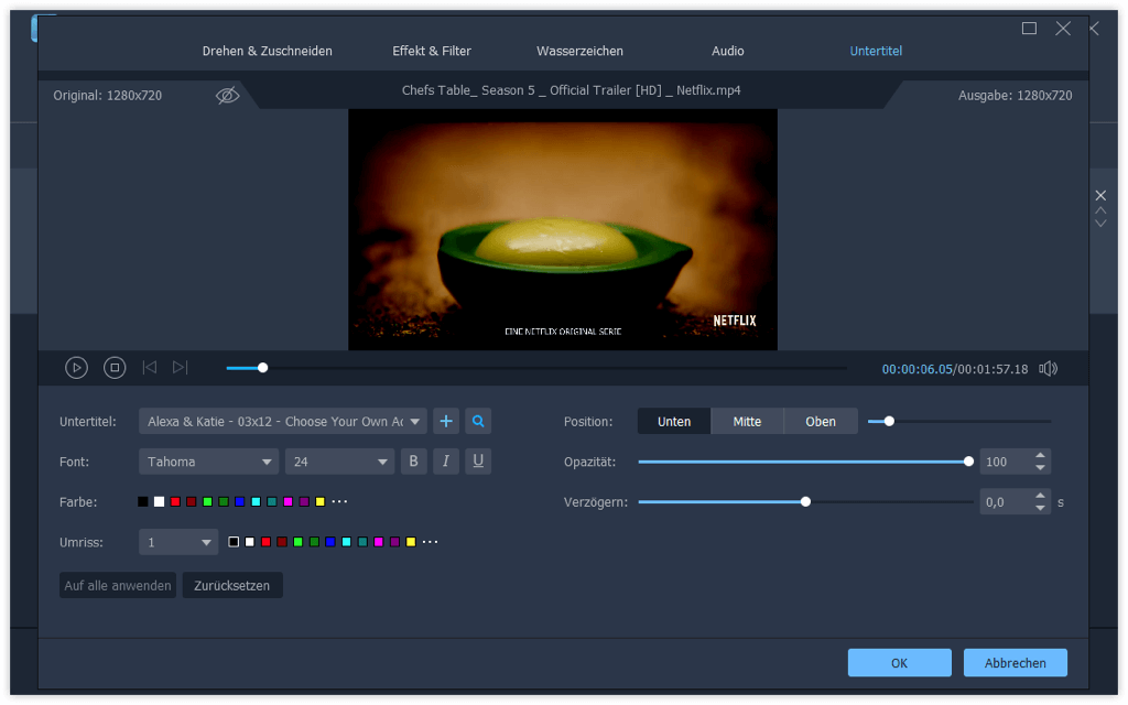FonePaw Video Converter Ultimate 8.3.0 instal
